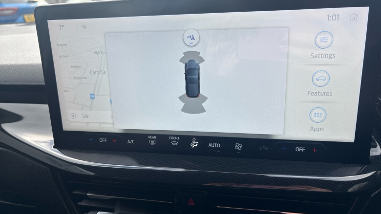 Ford Focus 1.0 EcoBoost ST-Line 5dr Petrol Hatchback